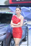 BKK Motor Show 2024：Mar. 2024-0091