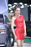 BKK Motor Show 2024：Mar. 2024-0096