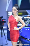BKK Motor Show 2024：Mar. 2024-0098