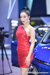 BKK Motor Show 2024：Mar. 2024-0099