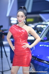BKK Motor Show 2024：Mar. 2024-0100
