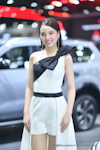 BKK Motor Show 2024：Mar. 2024-0101