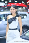 BKK Motor Show 2024：Mar. 2024-0102