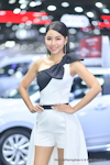 BKK Motor Show 2024：Mar. 2024-0104