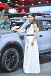 BKK Motor Show 2024：Mar. 2024-0106
