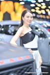 BKK Motor Show 2024：Mar. 2024-0107