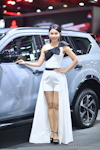 BKK Motor Show 2024：Mar. 2024-0108