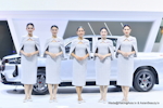BKK Motor Show 2024：Mar. 2024-0109