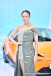 BKK Motor Show 2024：Mar. 2024-0114
