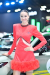 BKK Motor Show 2024：Mar. 2024-0116
