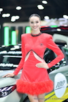 BKK Motor Show 2024：Mar. 2024-0118