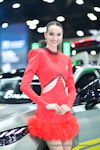 BKK Motor Show 2024：Mar. 2024-0119