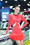 BKK Motor Show 2024：Mar. 2024-0120