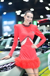 BKK Motor Show 2024：Mar. 2024-0121