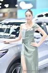 BKK Motor Show 2024：Mar. 2024-0122