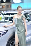 BKK Motor Show 2024：Mar. 2024-0123