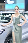 BKK Motor Show 2024：Mar. 2024-0124