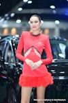 BKK Motor Show 2024：Mar. 2024-0126