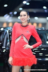 BKK Motor Show 2024：Mar. 2024-0127