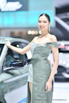 BKK Motor Show 2024：Mar. 2024-0128