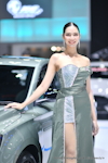 BKK Motor Show 2024：Mar. 2024-0129