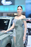 BKK Motor Show 2024：Mar. 2024-0130