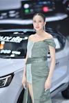 BKK Motor Show 2024：Mar. 2024-0131