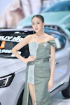 BKK Motor Show 2024：Mar. 2024-0132