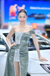 BKK Motor Show 2024：Mar. 2024-0133