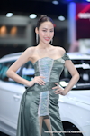 BKK Motor Show 2024：Mar. 2024-0134