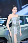 BKK Motor Show 2024：Mar. 2024-0137