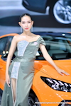 BKK Motor Show 2024：Mar. 2024-0138
