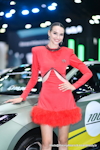 BKK Motor Show 2024：Mar. 2024-0141