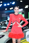 BKK Motor Show 2024：Mar. 2024-0142