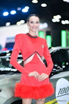 BKK Motor Show 2024：Mar. 2024-0143