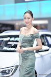 BKK Motor Show 2024：Mar. 2024-0146