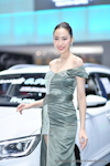 BKK Motor Show 2024：Mar. 2024-0147