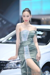 BKK Motor Show 2024：Mar. 2024-0148
