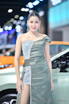 BKK Motor Show 2024：Mar. 2024-0150