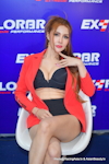 BKK Motor Show 2024：Mar. 2024-0167