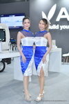 BKK Motor Show 2024：Mar. 2024-0179