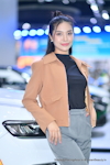 BKK Motor Show 2024：Mar. 2024-0182
