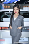 BKK Motor Show 2024：Mar. 2024-0184