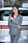 BKK Motor Show 2024：Mar. 2024-0185