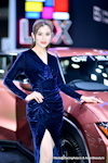 BKK Motor Show 2024：Mar. 2024-0186