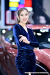 BKK Motor Show 2024：Mar. 2024-0187