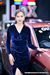 BKK Motor Show 2024：Mar. 2024-0189