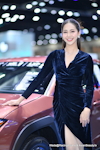 BKK Motor Show 2024：Mar. 2024-0190