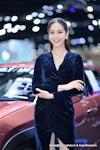 BKK Motor Show 2024：Mar. 2024-0191