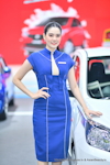 BKK Motor Show 2024：Mar. 2024-0193